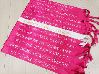 Lente roze i rajfovi