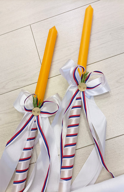 Sveće tradicionalne za crkvu