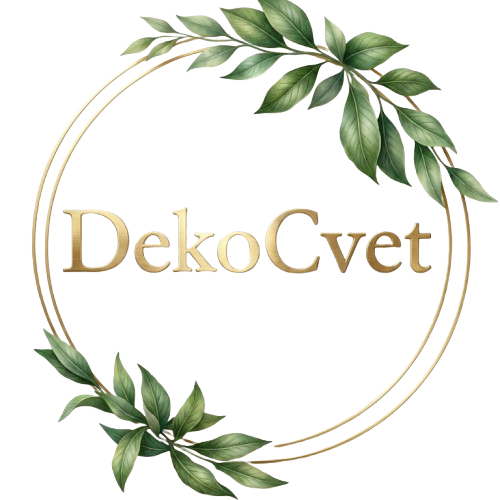 Dekocvet - dekoracije venčanja, pozivnice i pokloni za goste