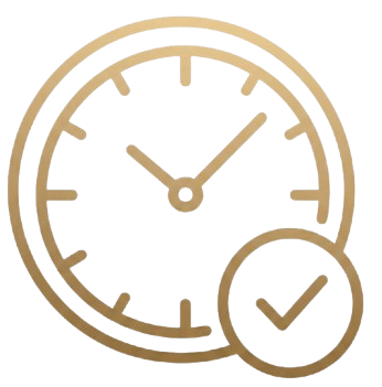 Izrada i isporuka na vreme